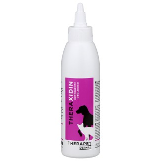 Bioforlife Theraxidin Detergente Otologico