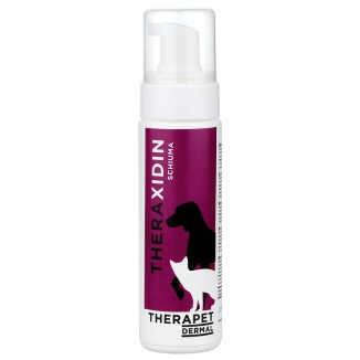 Bioforlife Theraxidin Schiuma