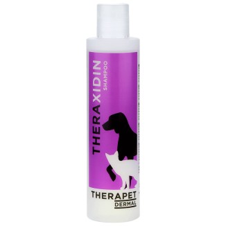 Bioforlife Theraxidin Shampoo