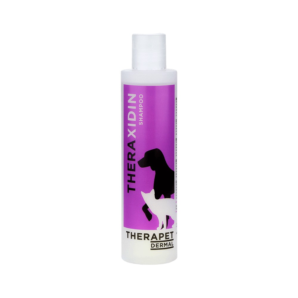 Bioforlife Theraxidin Shampoo