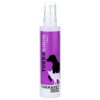 Bioforlife Theraxidin Spray