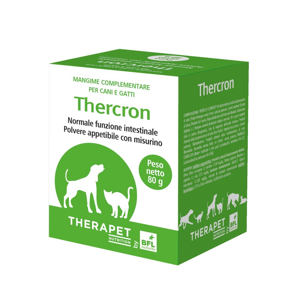 Bioforlife Thercron