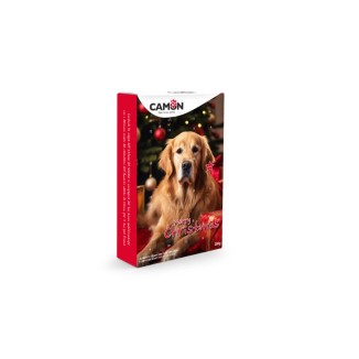 Camon Calendario dell'Avvento per Cani