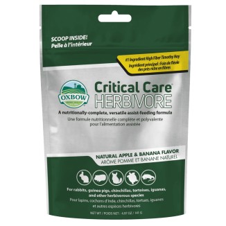 Fantoni Critical Care Herbivore Mela e Banana
