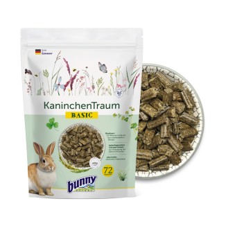 Bunny Nature Sogno per Conigli Basic