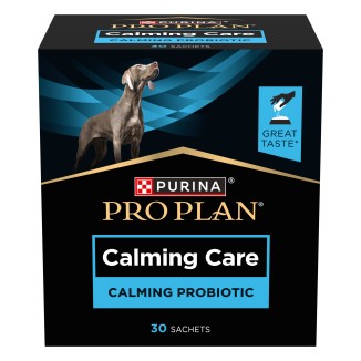 Purina Pro Plan Veterinary Diets Calming Care