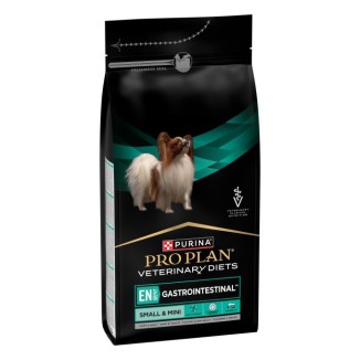Purina Pro Plan Veterinary Diets Canine EN St/Ox Gastrointestinal Small & Mini