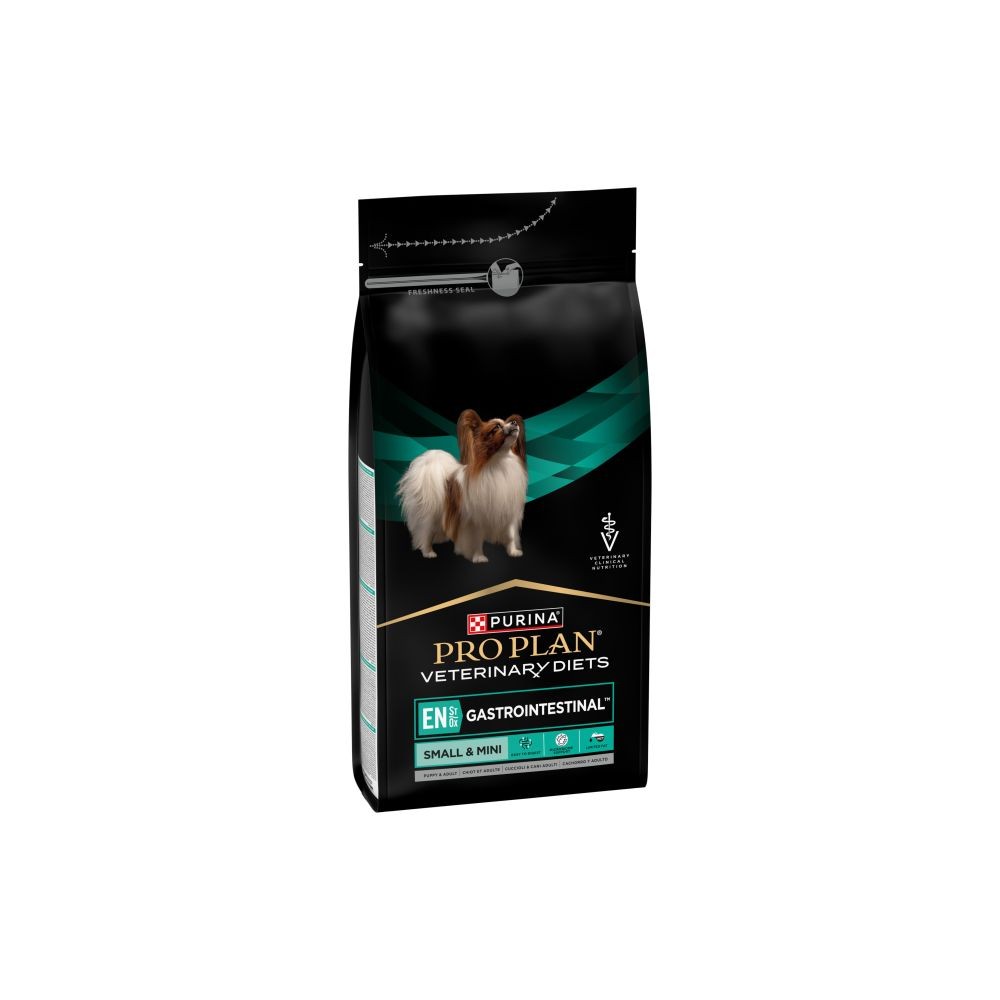 Purina Pro Plan Veterinary Diets Canine EN St/Ox Gastrointestinal Small & Mini