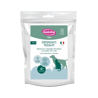 Inodorina Eco Detersivo Tessuti al Profumo di Marsiglia