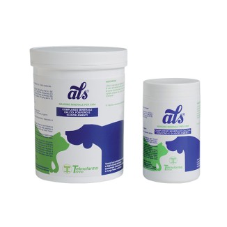 Teknofarma Als Mangime Minerale