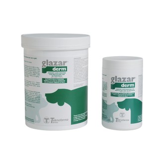 Teknofarma Glazar Derm N.F.