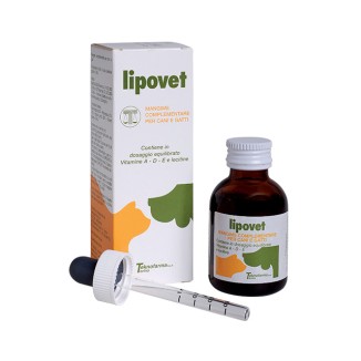 Teknofarma Lipovet