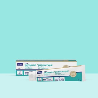 Virbac C.E.T. Dentifricio Enzimatico al Pollo