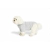Fashion Dog Cura Pets Body Pancia Coperta con Zampe Anteriori - 2