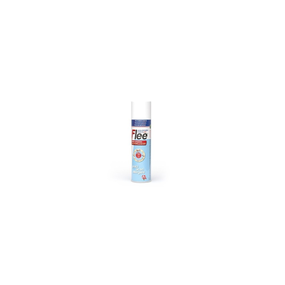 Vetinnov Flee Spray Antiparassitario Ambientale