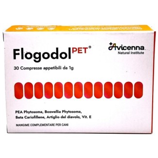 VetPlus Flogodol Pet