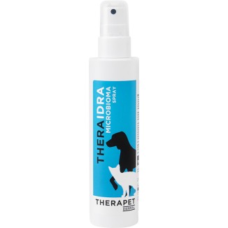 Bioforlife Therapet Theraidra Microbioma Spray