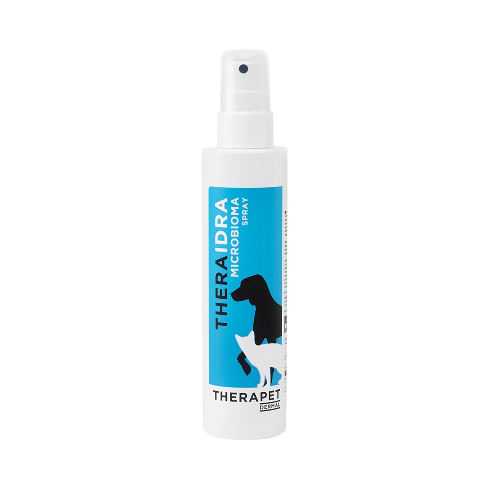 Bioforlife Therapet Theraidra Microbioma Spray