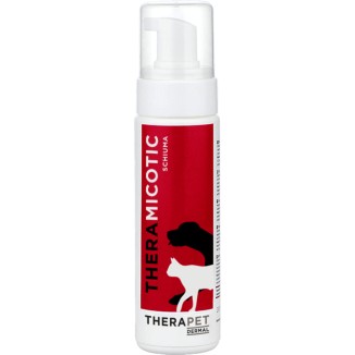 Bioforlife Therapet Theramicotic Schiuma