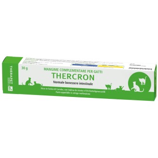 Bioforlife Therapet Thercron Pasta per Gatti
