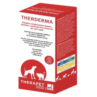 Bioforlife Therapet Therderma OS