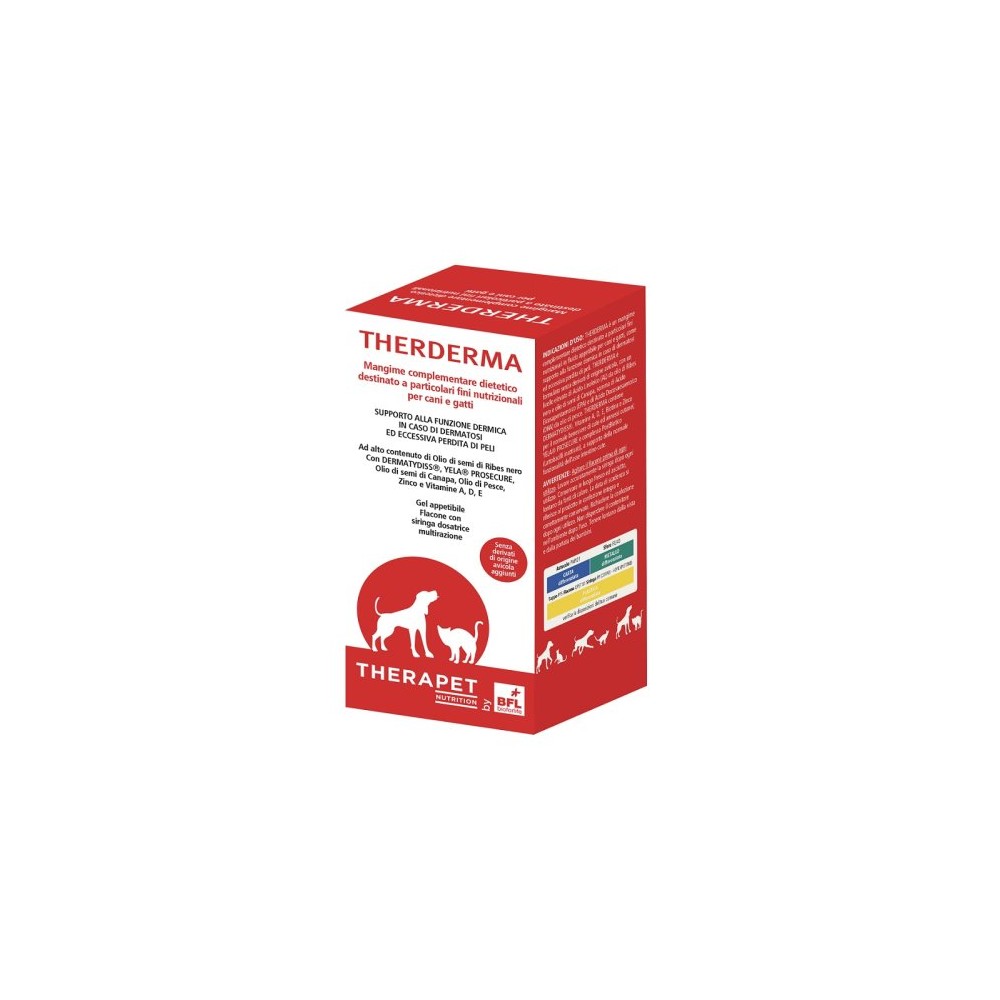 Bioforlife Therapet Therderma OS