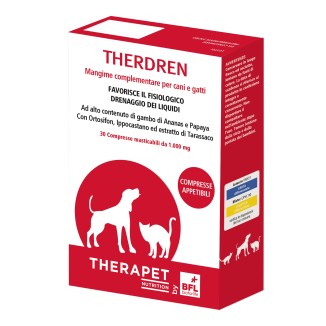 Bioforlife Therapet Therdren Compresse