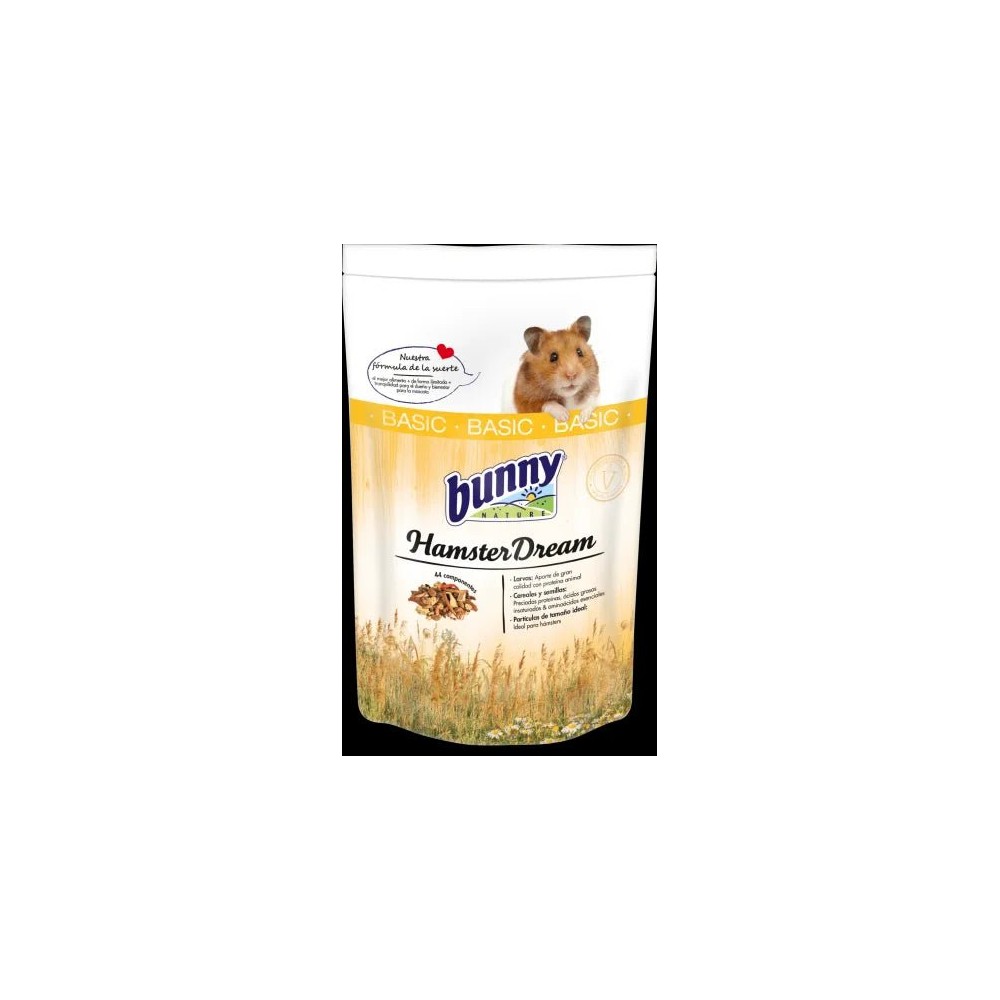 Bunny Nature Sogno per Criceti