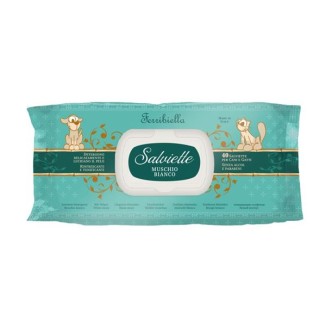 Ferribiella Salviette al Muschio Bianco