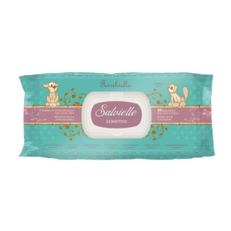 Ferribiella Salviette Sensitive