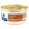 Hill's Prescription Diet a/d Urgent Care Cane e Gatto al Pollo in Lattina - 1