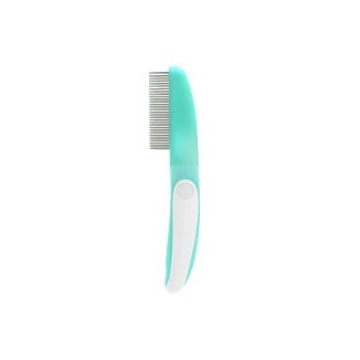 Record Hairmony Pettine in Metallo 30 Denti