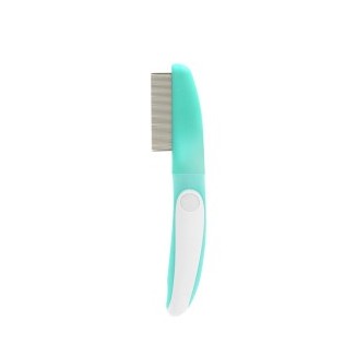 Record Hairmony Pettine Antipulci 62 Denti
