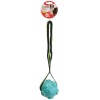 Camon Osso con Punte in Lattice con Squeaker - 3