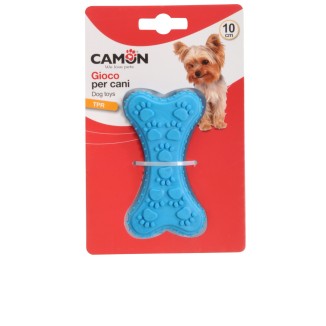 Camon Ossi Colorati in TPR con Punte