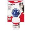 Camon Play Puff al Cotone e TPE con Squeaker - 2