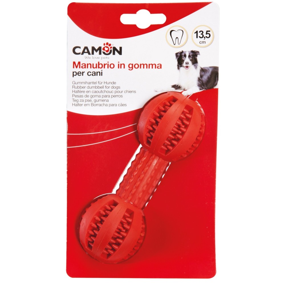 Camon Dental Fun Dumbbell