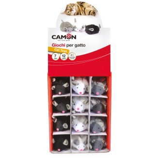 Camon Topini Sonori