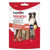 Camon Large Strips al Salmone con Merluzzo e Pollo in Bustina - 1