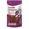 Camon Large Strips al Salmone con Merluzzo e Pollo in Bustina - 3