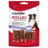Camon Rolls & Snacks al Bovino e Coniglio - 1