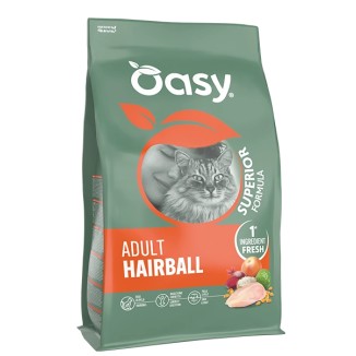 Oasy Superior Formula al Pollo