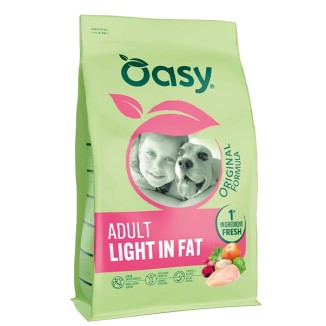 Oasy Original Formula al Pollo