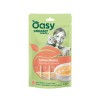 Oasy Creamy Snack al Salmone in Bustina - 1