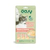 Oasy Creamy Snack al Salmone in Bustina - 2