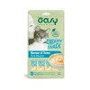 Oasy Creamy Snack al Tonno in Bustina - 2