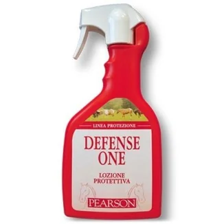 Pearson Defense One spray