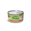 Oasy Natury Soft Jelly al Pollo con Formaggio in Lattina - 1
