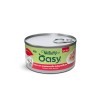 Oasy Natury Soft Jelly al Pollo con Mazzancolle Indopacifiche in Lattina - 1