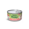 Oasy Natury Soft Jelly al Pollo con Salmone in Lattina - 1